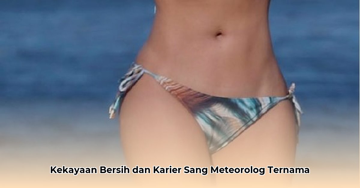 cassie heiter net worth